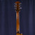 Used Epiphone LES PAUL CUSTOM WIDOW LP Type Electric Guitar Orange 6-String 41140-S000142781 View 6
