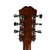 Used Epiphone LES PAUL MODERN LP Type Electric Guitar Red 6-String 41120-S000039922 View 5