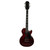Used Epiphone LES PAUL MODERN LP Type Electric Guitar Red 6-String 41120-S000039922 View 3