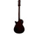 Used Gretsch G5230T LP Type Electric Guitar Black 6-String 41120-S000039923 View 6