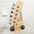 Used Amati Electric Guitar Cherry Sunburst 40015-S000344637 View 5