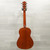 Used Squier SP-1 Laminate Top Acoustic Guitar Natural 40015-S000344636 View 7