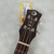 Used Luna Uke Tec Mah Lh Ukulele Wood 40042-S000279164 View 2