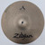 Used Zildjian 12 NEW BEAT HI HATS Hi Hat Cymbals 12" 40081-S000115395 View 3