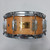 Used Pork Pie 12X6 SNARE 1997 Vintage Wood Snare Drum 12" 40081-S000115398 View 4