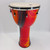 Used Toca SFDMX-14FB Djembe 40081-S000115399 View 1