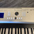 Used Yamaha YPG-535 88-Key Keyboard 41124-S000215113 View 3