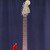 Used Squier STANDARD STRATOCASTER HH S Type Electric Guitar Red 6-String 41140-S000142783 View 3