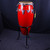 Used Cosmic Percussion COSMIC CONGA W/STAND Conga 41140-S000142786 View 2