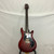 Used Paul Reed Smith - PRS S2 STANDARD 24 Double Cut Electric Guitar Red 6-String 41128-S000116711 View 8
