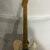 Used PARTS BUILD T-STYLE T Type Electric Guitar White 6-String 41128-S000116712 View 2