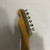 Used PARTS BUILD T-STYLE T Type Electric Guitar White 6-String 41128-S000116712 View 4