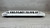 Used Yamaha REFACE CS Compact Synthesizer Compact 41124-S000215116 View 2