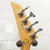 Used Jackson Bass Guitar Black 40015-S000344641 View 7