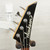 Used Jackson Bass Guitar Black 40015-S000344641 View 6