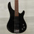 Used Jackson Bass Guitar Black 40015-S000344641 View 1