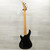 Used Jackson Bass Guitar Black 40015-S000344641 View 8
