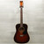 Used Sigma DT-3 Solid Top Acoustic Guitar Sunburst 40015-S000344640 View 4