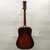 Used Sigma DT-3 Solid Top Acoustic Guitar Sunburst 40015-S000344640 View 7