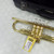Used Yamaha Advantage Series Ytr200 AD II Trumpet 40042-S000279175 View 3