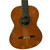 Used ALHAMBRA CLASSICAL 9P Solid Top Acoustic Guitar Wood 40009-S000318949 View 2