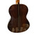 Used ALHAMBRA CLASSICAL 9P Solid Top Acoustic Guitar Wood 40009-S000318949 View 9