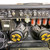 Used Fender Twin Amp PR449 2x12 All-Tube Guitar Combo Amplifier 40090-S000086329 View 5