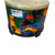 Used Remo 10IN KIDS FLOOR TOM World Percussion Instrument 40009-S000318962 View 1