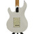 Used Sterling by Ernie Ball SILOS30 S Type Electric Guitar White 6-String View 6