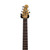 Used Sterling by Ernie Ball SILOS30 S Type Electric Guitar White 6-String View 3