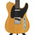 Used T-TYPE T Type Electric Guitar Amber 6-String View 1