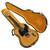 Used T-TYPE T Type Electric Guitar Amber 6-String View 14