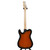 Used Squier AFFINITY TELE T Type Electric Guitar Sunburst 6-String View 6
