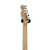 Used Squier AFFINITY TELE T Type Electric Guitar Sunburst 6-String View 5