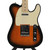 Used Squier AFFINITY TELE T Type Electric Guitar Sunburst 6-String View 1