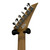 Used Jackson Dinky Nhj Reverse Headstock Electric Guitar Red 6-String 41117-S000057807 View 6