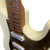 Used Harley Benton ST-62DLX Ow Electric Guitar White 6-String 41117-S000057806 View 6