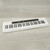 Used Casio CT-S200WE 61-Key Keyboard 40015-S000344642 View 1