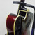 Used Ibanez Artcore AF75-TRS-12-04 Semi-Hollow Electric Guitar Red 6-String 40042-S000279177 View 10