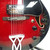 Used Ibanez Artcore AF75-TRS-12-04 Semi-Hollow Electric Guitar Red 6-String 40042-S000279177 View 7