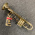 Used Jupiter JTR-700 Trumpet 40111-S000197967 View 3