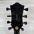 Used Guild Polara Night Edition Electric Guitar - Tungsten 40112-S000185503 View 13