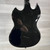 Used Guild Polara Night Edition Electric Guitar - Tungsten 40112-S000185503 View 16