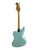 Used Squier Jaguar “Classic Vibe 70s” Electric Guitar -AS IS WEAR 41115-S000119957 View 5