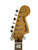 Used Squier Jaguar “Classic Vibe 70s” Electric Guitar -AS IS WEAR 41115-S000119957 View 3