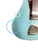 Used Squier Jaguar “Classic Vibe 70s” Electric Guitar -AS IS WEAR 41115-S000119957 View 7