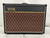 Used Vox AC15C1 W/FTSWTCH 1 x 12 Tube Combo Amplifier 1 x 12 40012-S000319694 View 1