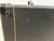 Used Vox AC15C1 W/FTSWTCH 1 x 12 Tube Combo Amplifier 1 x 12 40012-S000319694 View 7