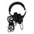 Used Audio Technica ATH-M20X Headphones 41117-S000057810 View 1