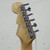 Used Reverend Jetstream RB Offset Double Cutaway Electric Guitar Green 6-String 40042-S000279179 View 9